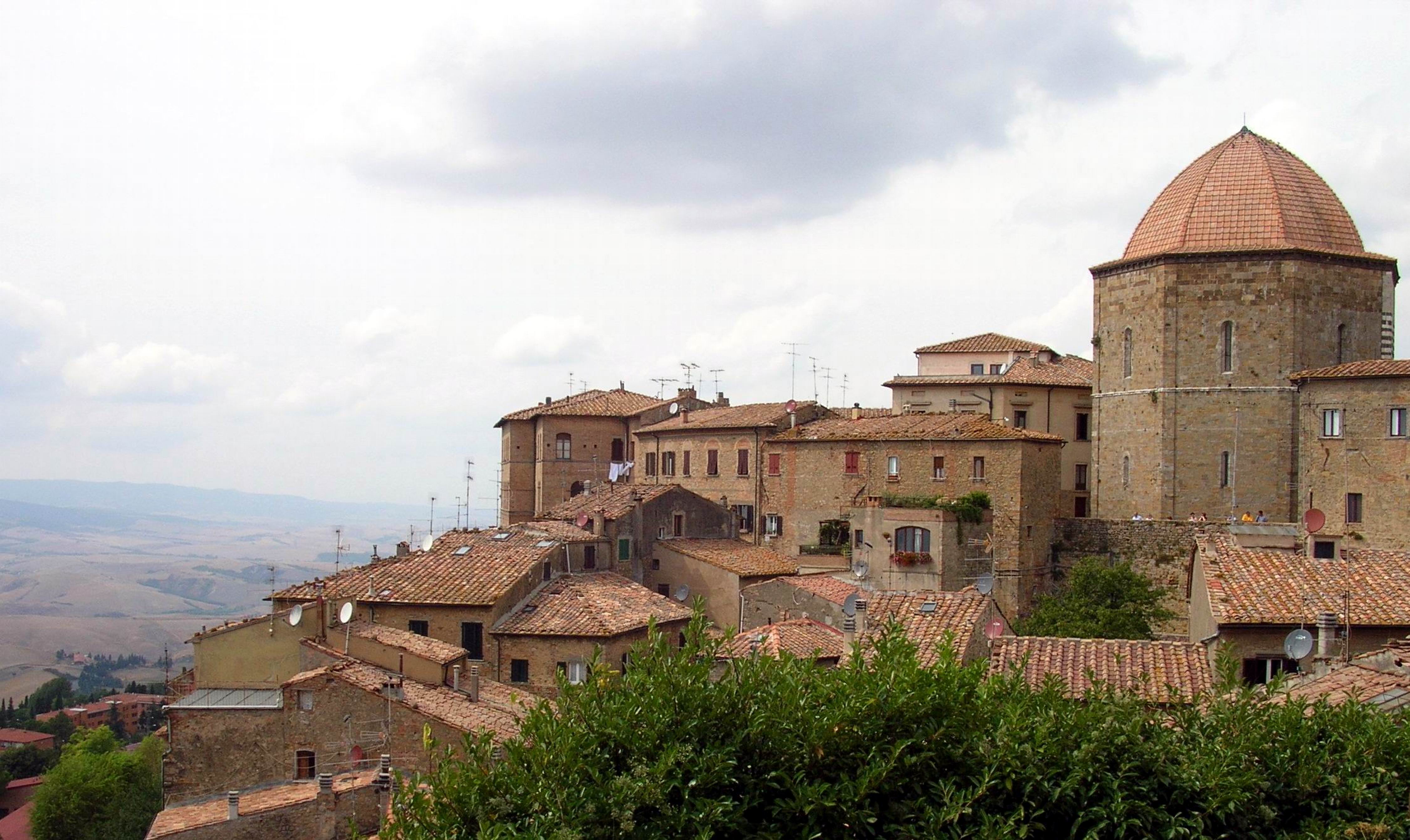 Volterra