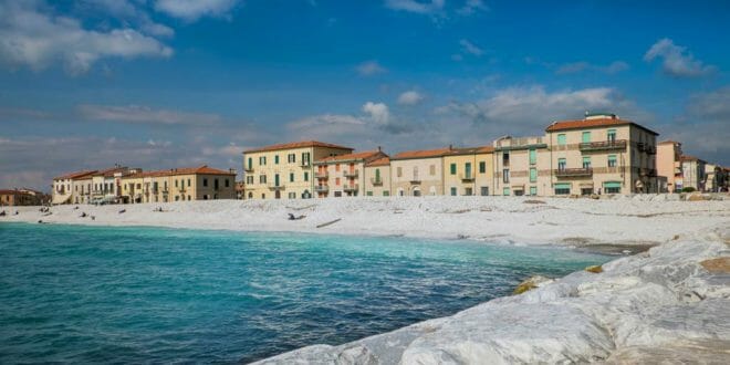 Marina di Pisa