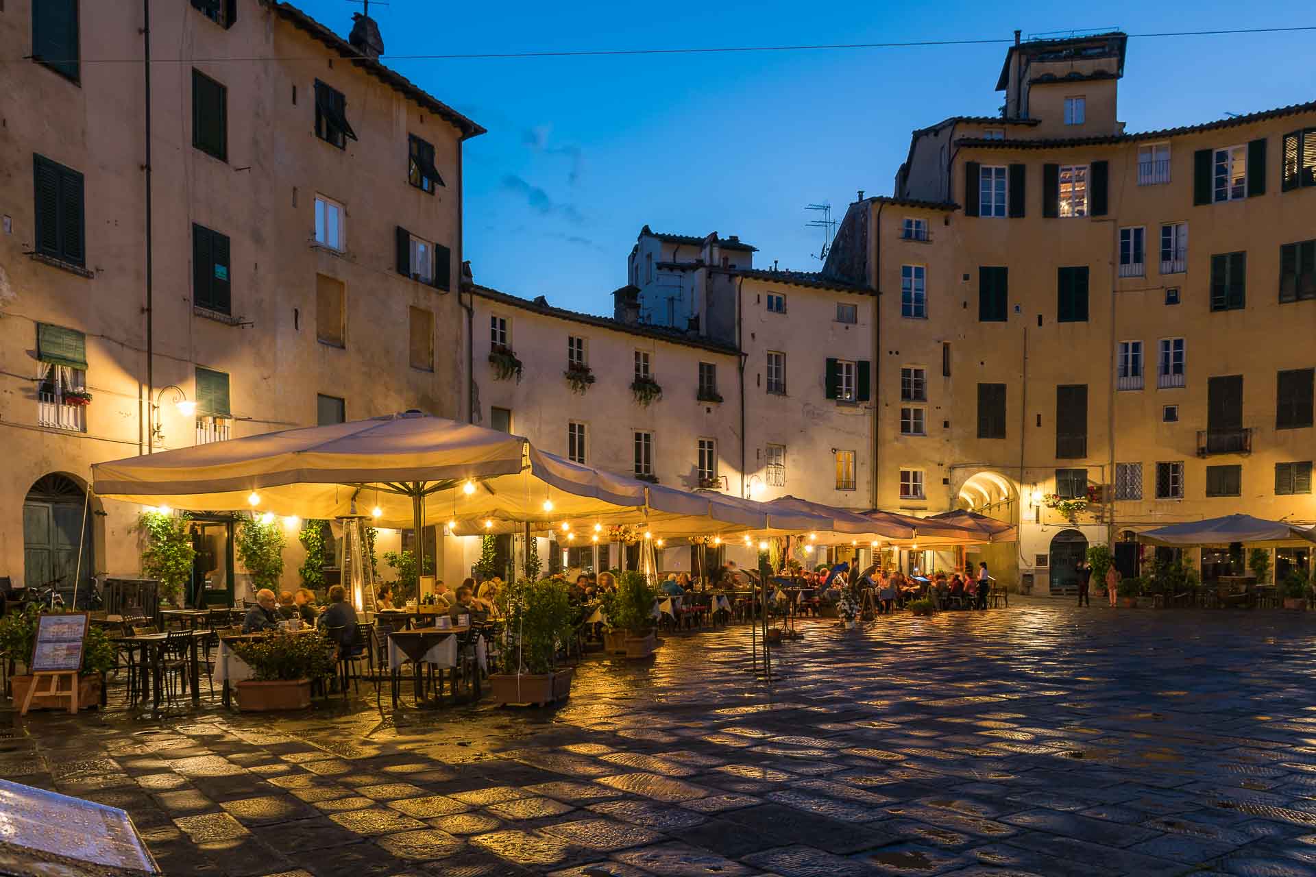 Lucca