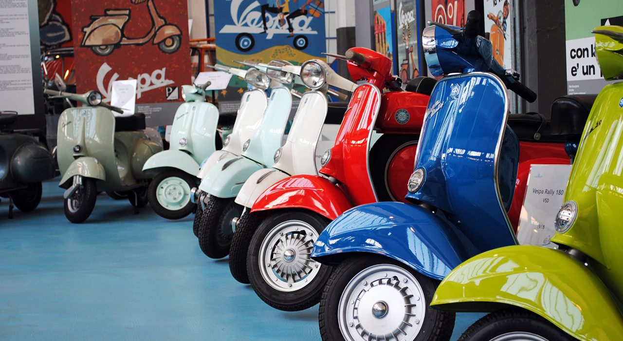 Museo Piaggio